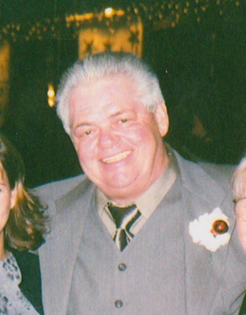 Obituary of Phillip C. Hayman