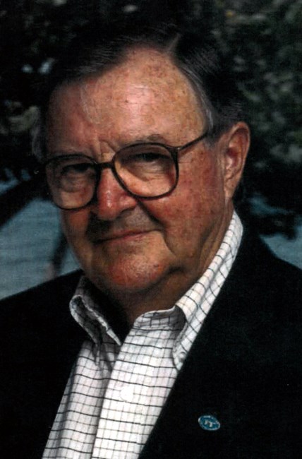 Obituary of Carleton A. Cleveland Jr.
