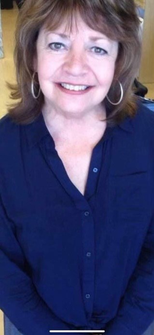 Obituary of Angela Thompson