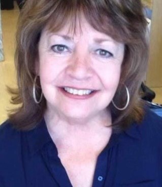 Obituary of Angela Thompson