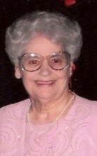 Obituary of Alice Marie Smith