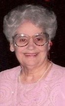Obituary of Alice Marie Smith