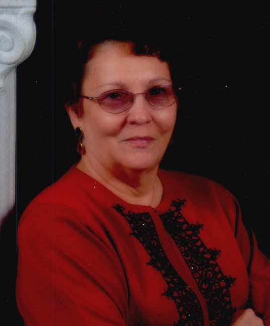 Obituary of Laura Moye Vaughn