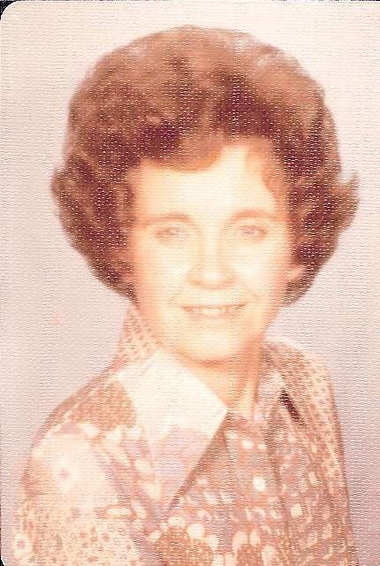 Obituary of Dollie Pauline Bray