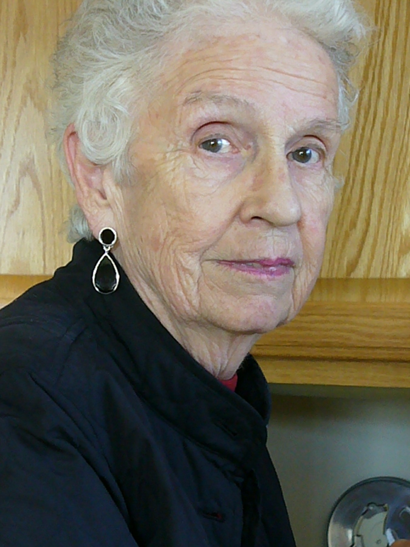 Obituary of Margie Doty Kysela