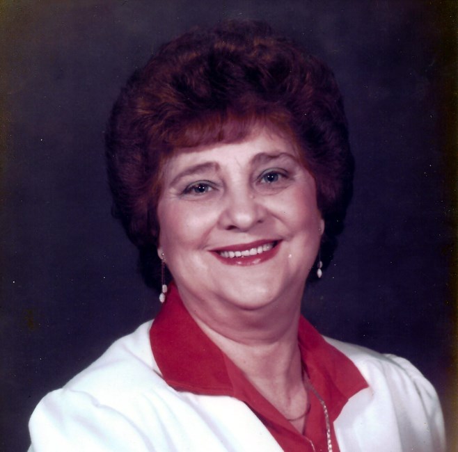 Obituary of Evelyn Geraldine Belt