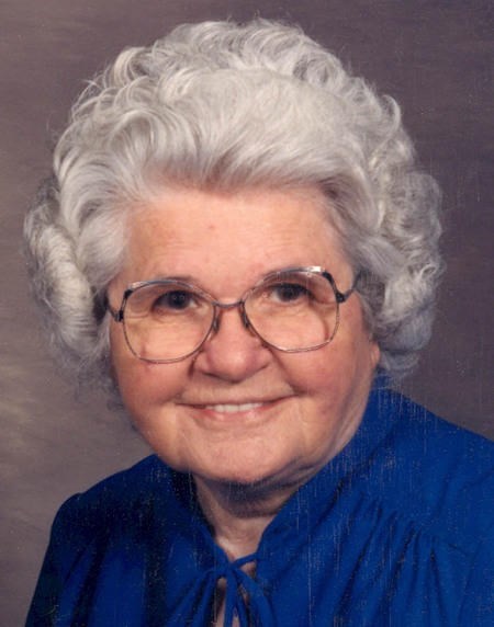 Obituary of Carrie Elizabeth Welch