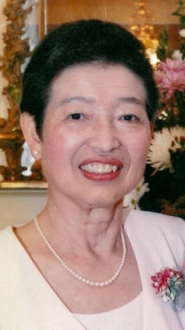 Obituary of Takami M. Phelan