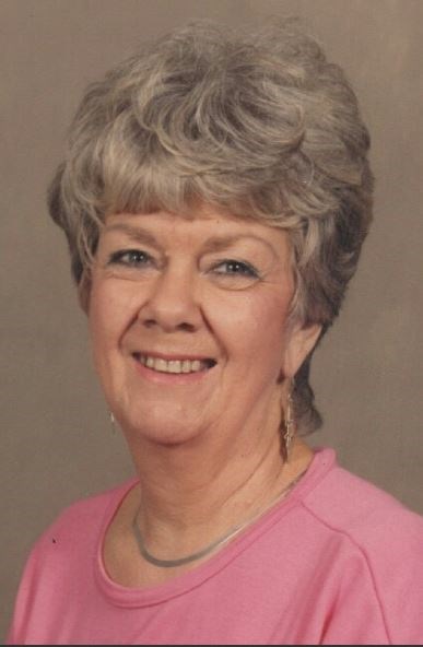 Obituary of Louise Manchen Bearden