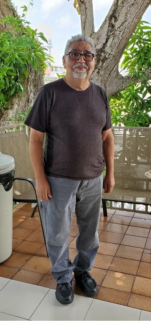 Obituary of Jorge "Tito" Luis Rivera Vázquez