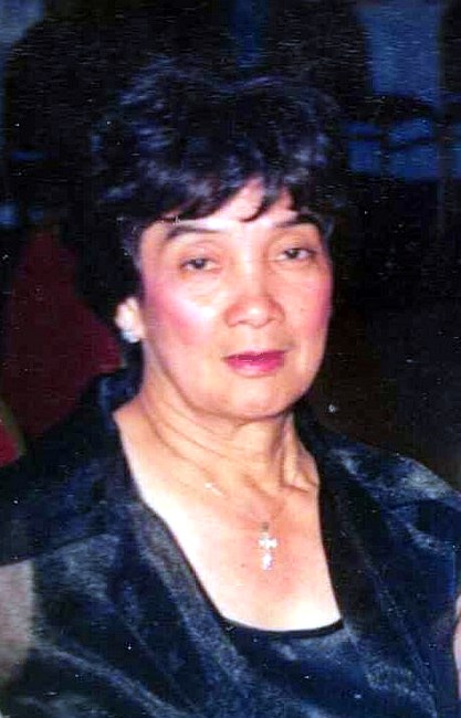 Obituary of Lolita Gonzales Taleon