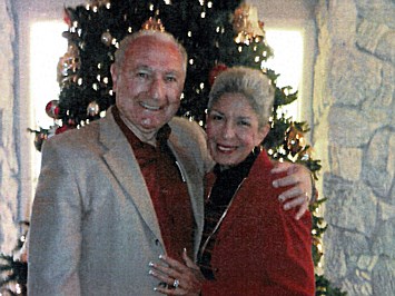 Obituary of Richard Moses Ermoian