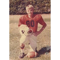 Obituary of James Donald Jones Jr.