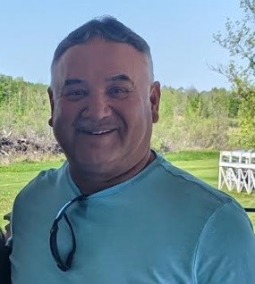 Brian "Towisonte" Steven White Obituary - Cornwall, ON