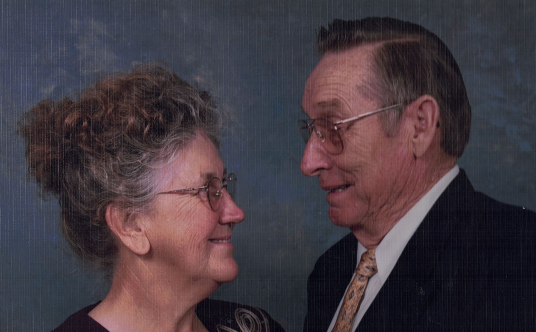 Obituary of Harold Isbell