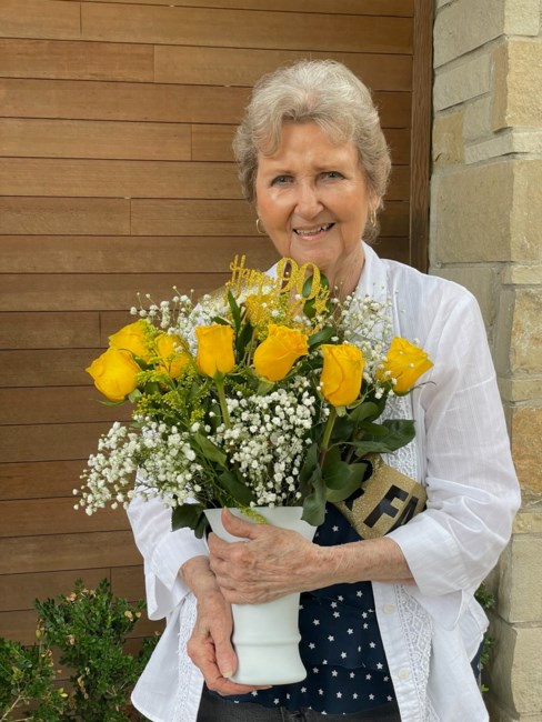 Obituary of Alta Zola Horton