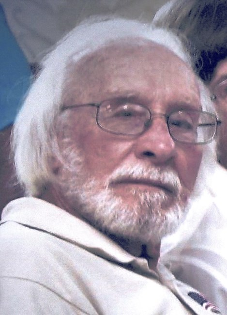 Obituary of William Marcus Turner