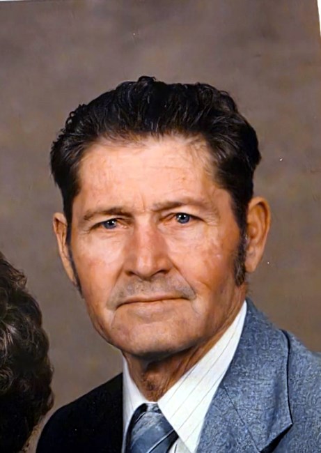 Obituary of Clarence Albert Senkel