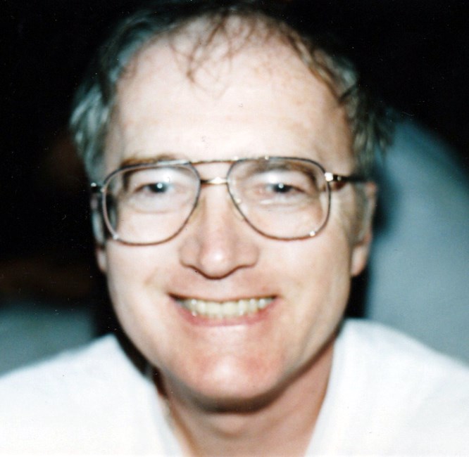 Obituary of Joseph Lawrence Cogan