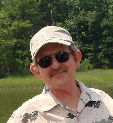 Obituario de Carlton "Carl" Lee Buck