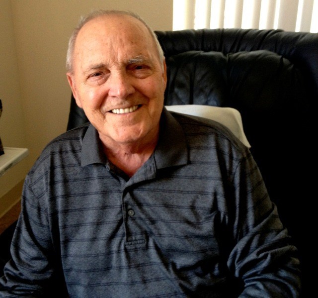 Obituary of Henry Moretti