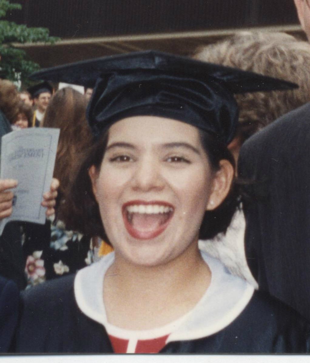 Obituary of Rose Marie Price-Gore