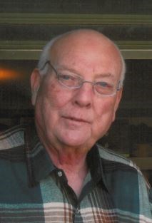 Obituary of James Arthur Sanders