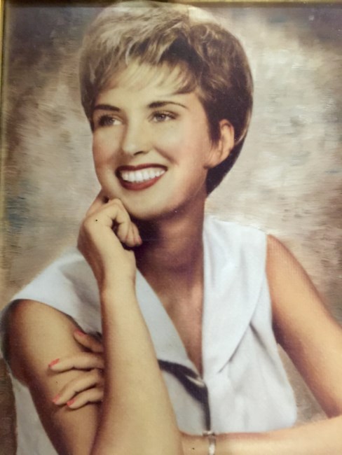 Obituary of Marjorie Margie B Jones