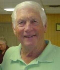 Obituary of Ronald Sterling McCaul
