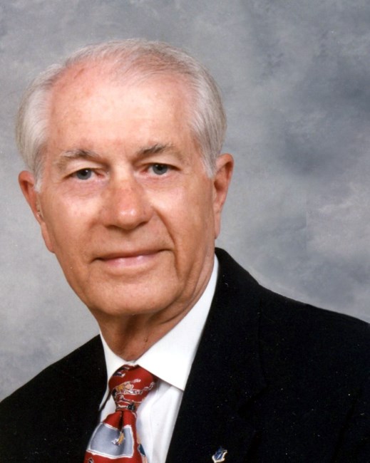 Obituary of Lt. Col. George Clay Mielenz Jr.