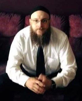 Obituario de Nigel Morrell (Tzvi ben Avraham)