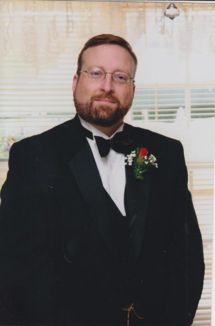Obituary of Garrett David Weiss