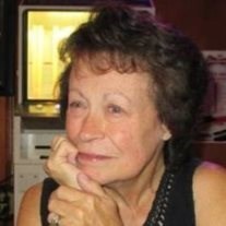 Obituary of Patricia A. Stricker