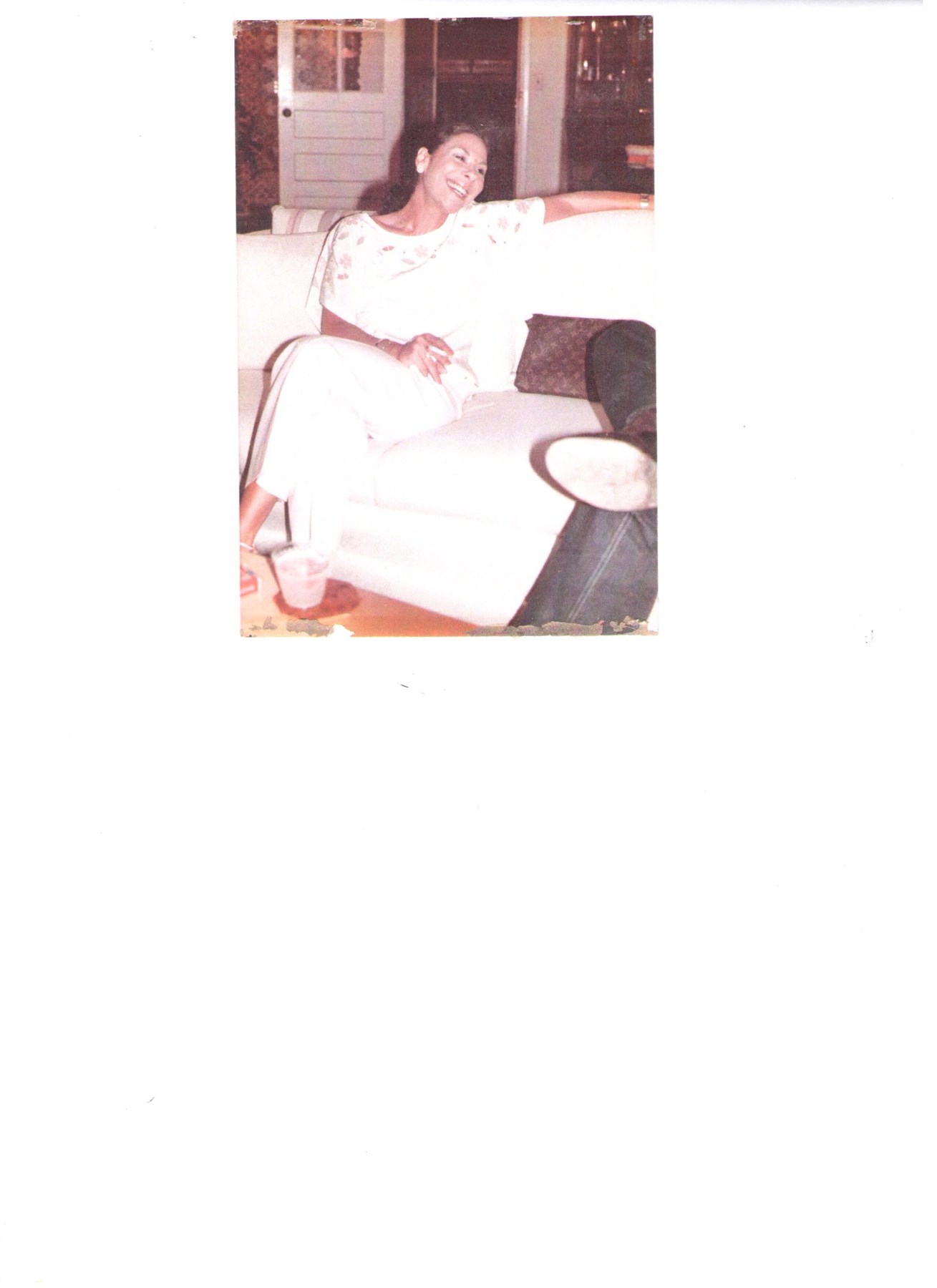 Karen Marrow Obituary - Delray Beach, FL