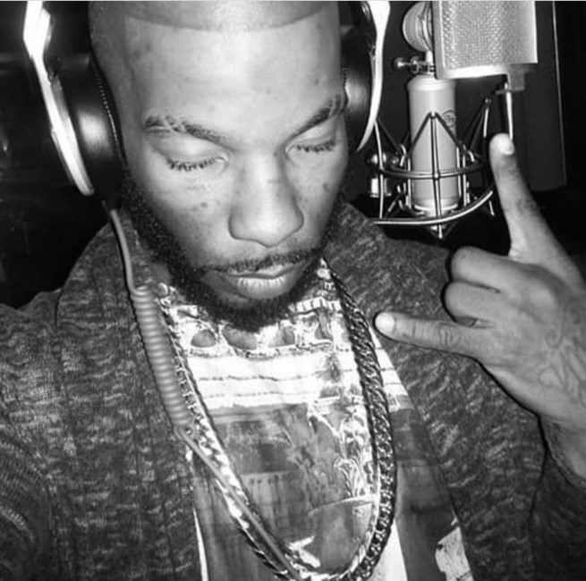 Obituario de Modesto Antonio Reyes