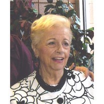 Obituary of Margaret A. Keck