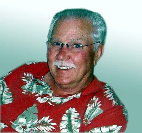 Obituary of Jack Benny Wright