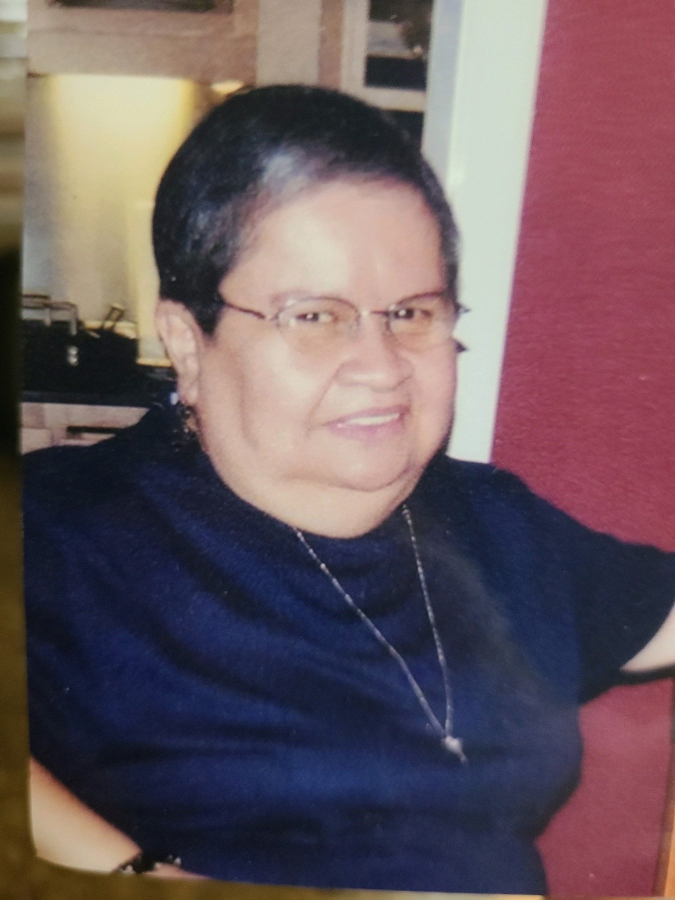 Obituary of Audelia "Mary" Ramirez