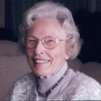 Obituary of Ruth E. "Betty"  Woolpert