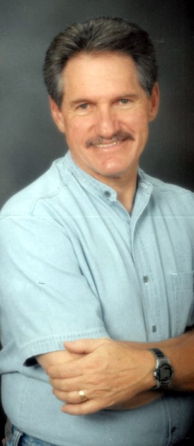 Obituary of Ted Glenn Johnson