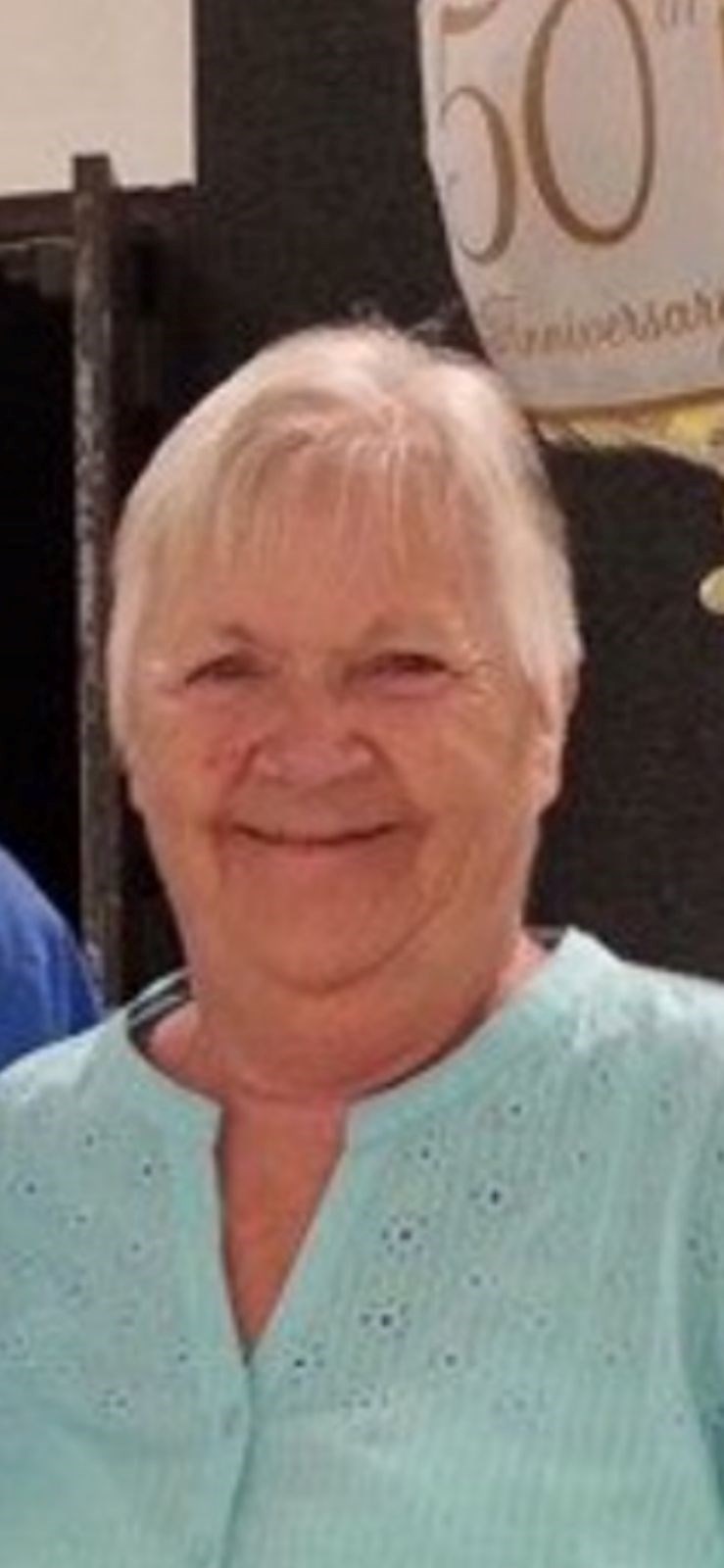 Obituary of Sandra L. Groth