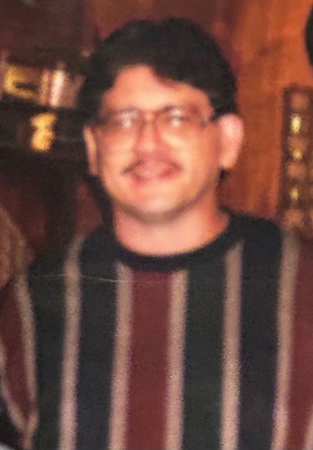 Obituary of Ricky Del Williams