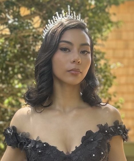 Obituary of Ruby Alexandra Santos