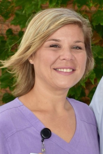 Obituary of Miranda Leslie Hipp