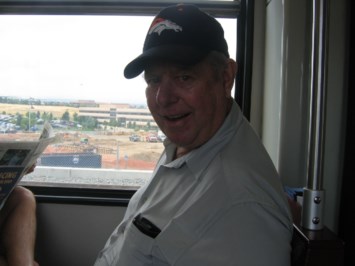 Obituary of Lanny Taylormaid D. Taylor