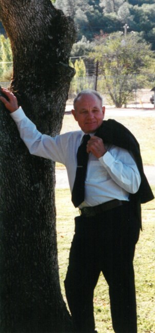 Obituary of Alfred Earl Spears