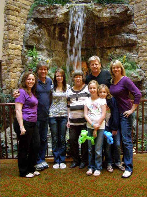 Avis de décès de Joyce Ann (Wooding) Sage Smith