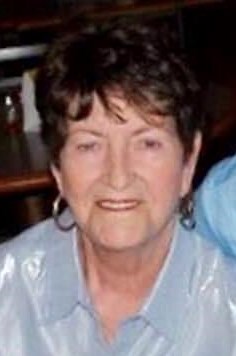 Obituary of Gail Burchardt