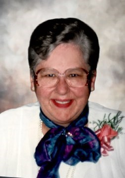 Obituary of Lucille Ringuette