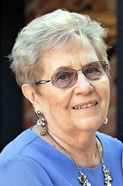 Obituary of Barbara J. Vandewater